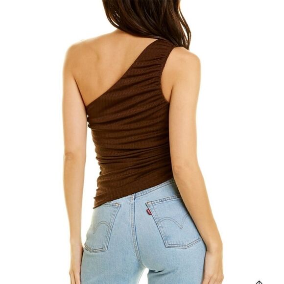 LINE AND DOT Camilla Top - Picture 3 of 7